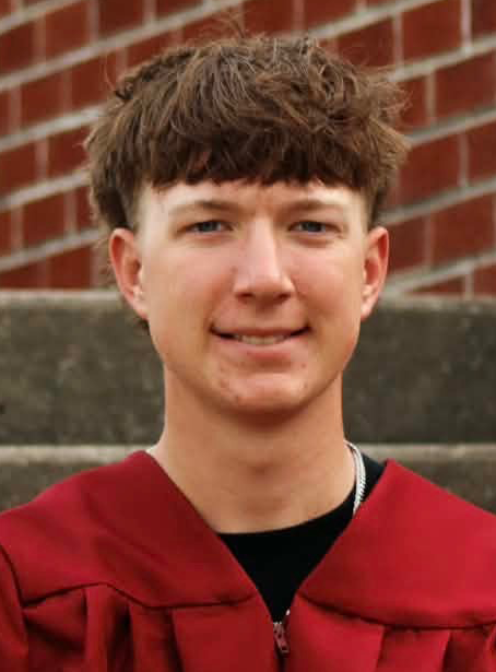 Photo of Andrew Barker